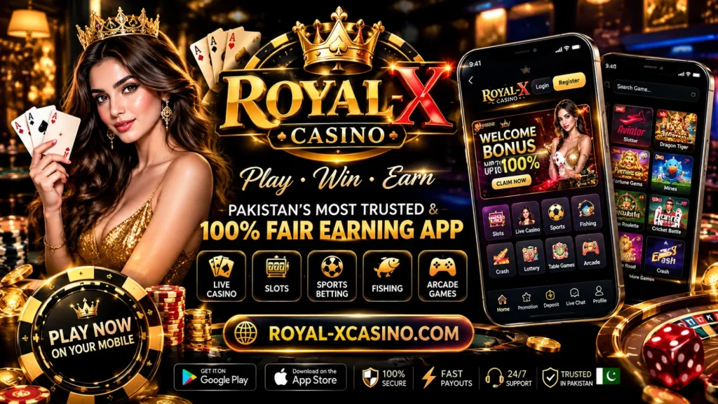 royal casino