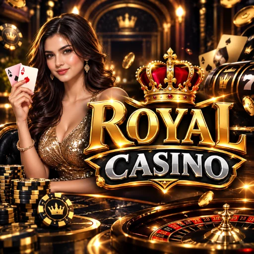 royal x casino